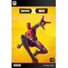 Fortnite x Marvel Zero War: Spider-Man Zero Outfit Zero War Collection Epic [GLOBAL]